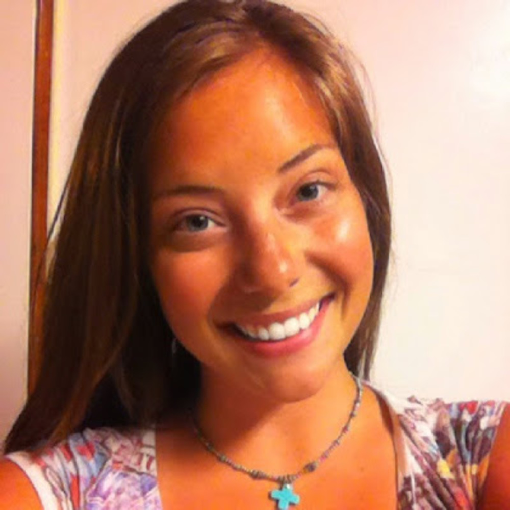Meet your Posher, Shealyn